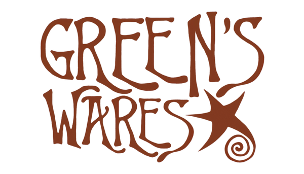 Green's Wares