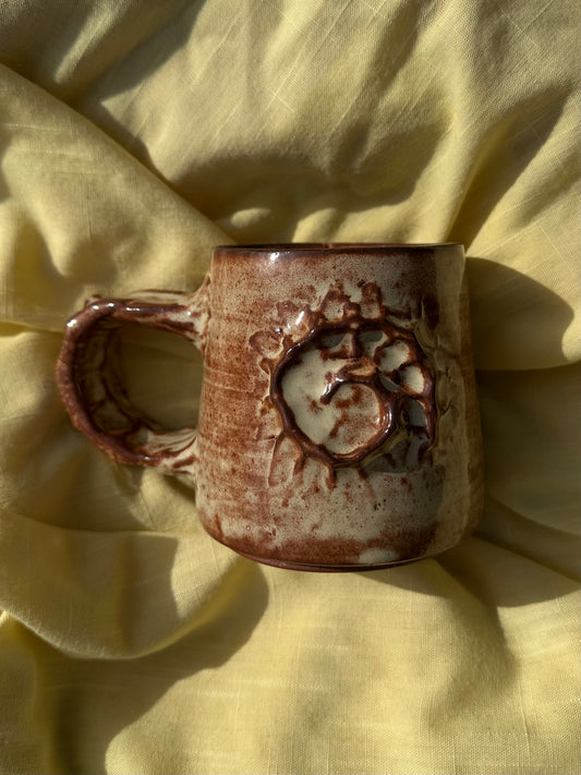 Spiral Mug