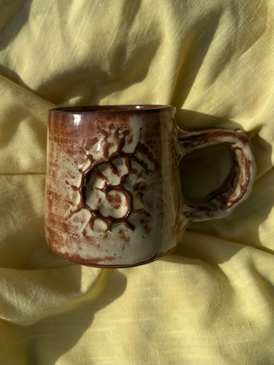 Spiral Mug